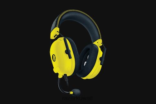 صوت الألعاب Razer بلاك شارك V2 - طبعة اللغة الإنجليزية كلغة ثانية أسود 86D68687