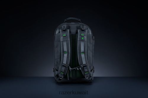هيأ Razer حقيبة الظهر المارقة V3 لوني لون واحد 86D686209