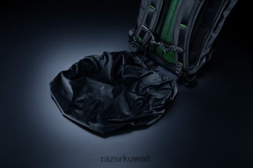 هيأ Razer حقيبة الظهر المارقة V3 لوني لون واحد 86D686209