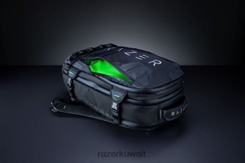 هيأ Razer حقيبة الظهر المارقة V3 لوني لون واحد 86D686209