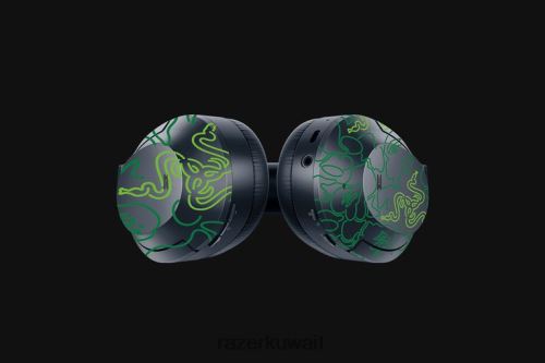 متحرك Razer X *A Bathing Ape التأليف لون واحد 86D686178