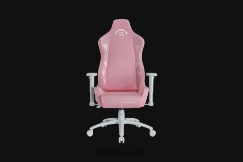 كرسي الألعاب Razer X *A Bathing Ape iskur كوارتز 86D686126