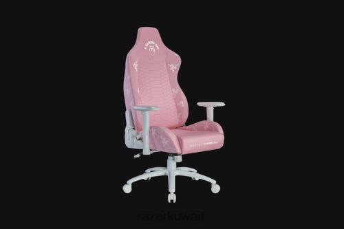 كرسي الألعاب Razer X *A Bathing Ape iskur كوارتز 86D686126