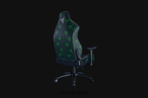 كرسي الألعاب Razer X *A Bathing Ape إيسكور x لون واحد 86D686125