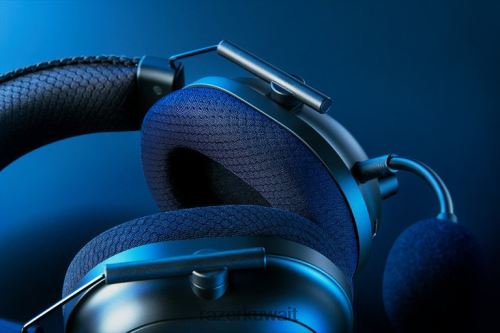 صوت الألعاب Razer blackshark v2 pro أسود 86D68685