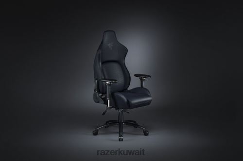 كرسي الألعاب Razer iskur أسود 86D686135