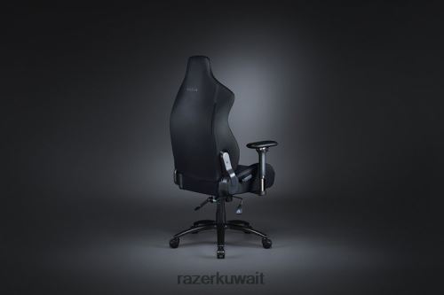 كرسي الألعاب Razer iskur أسود 86D686135