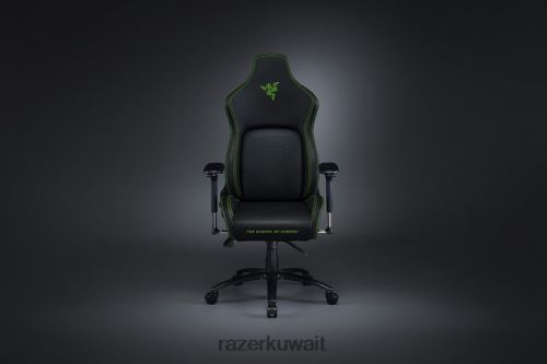 كرسي الألعاب Razer iskur أسود 86D686136