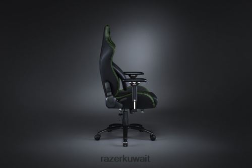 كرسي الألعاب Razer iskur أسود 86D686136