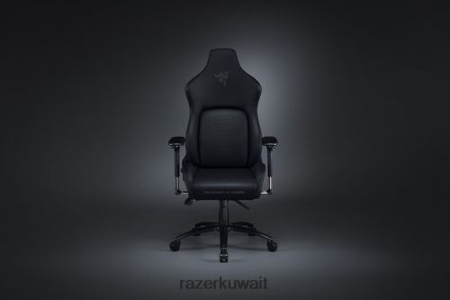 كرسي الألعاب Razer iskur أسود 86D686138