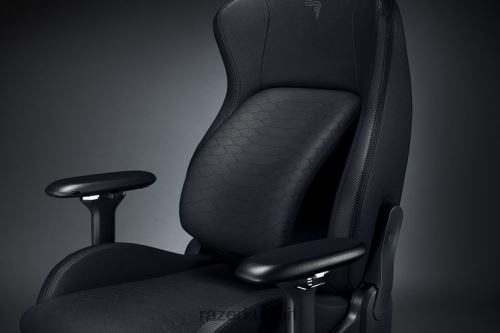 كرسي الألعاب Razer iskur أسود 86D686138