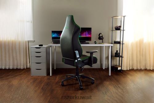 كرسي الألعاب Razer iskur لون واحد 86D686139