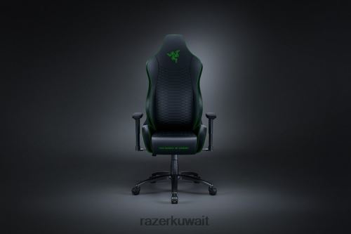 كرسي الألعاب Razer iskur لون واحد 86D686139