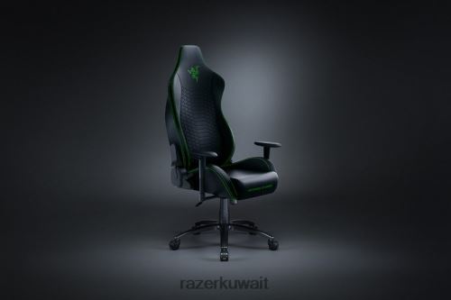 كرسي الألعاب Razer iskur لون واحد 86D686139