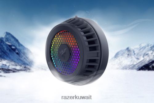 متحرك Razer مبرد الهاتف كروما - متوافق مع magsafe لون واحد 86D686186