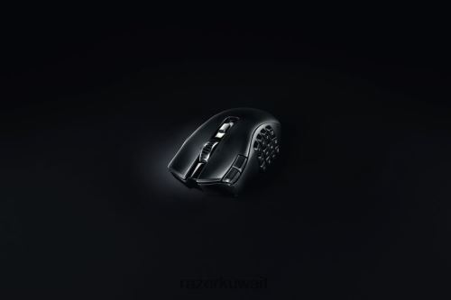 الفئران Razer السرعة الفائقة naga v2 لون واحد 86D68646