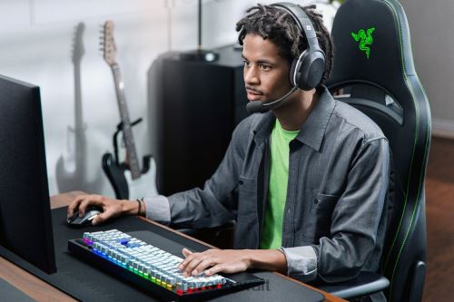صوت الألعاب Razer باراكودا - طبعة roblox لون واحد 86D68693