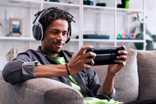 صوت الألعاب Razer باراكودا - طبعة roblox لون واحد 86D68693