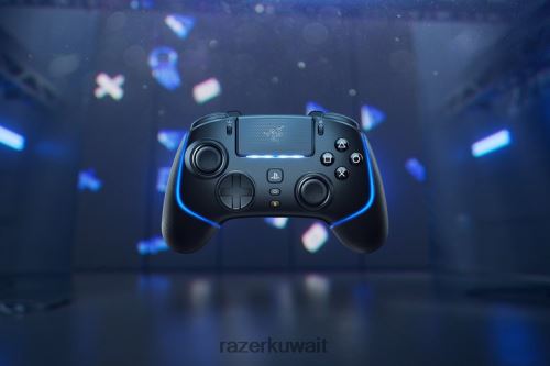 وحدة التحكم Razer ولفيرين v2 برو أسود 86D686158