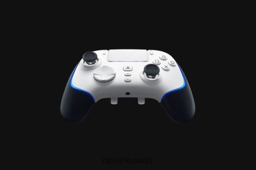وحدة التحكم Razer ولفيرين v2 برو أبيض 86D686159