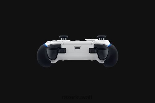 وحدة التحكم Razer ولفيرين v2 برو أبيض 86D686159