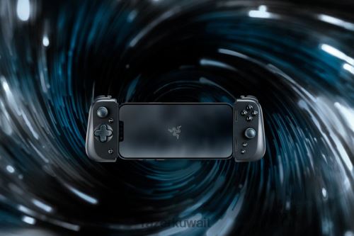 متحرك Razer كيشي v2 للآيفون لون واحد 86D686181