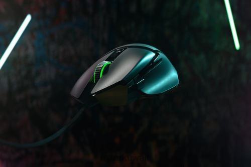 الفئران Razer البازيليسق v2 لون واحد 86D68634