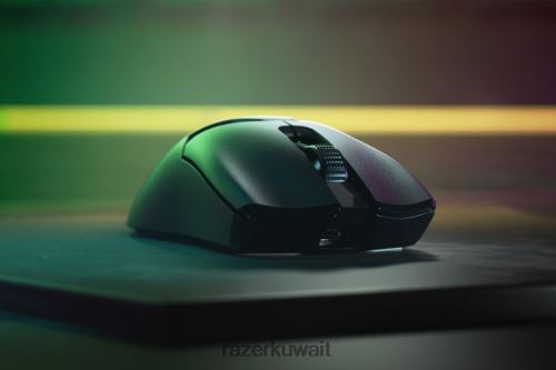 الفئران Razer الافعى v2 برو أسود 86D68650