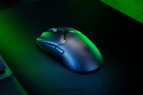 الفئران Razer الافعى v2 برو أسود 86D68650