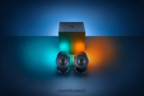 صوت الألعاب Razer نومو v2 لون واحد 86D68680