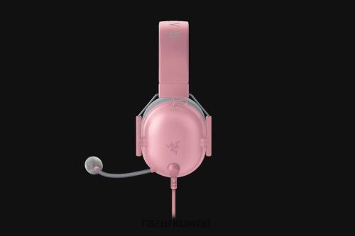 صوت الألعاب Razer بلاك شارك v2 كوارتز 86D68688