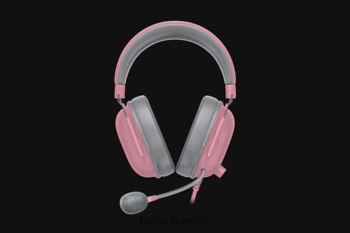 صوت الألعاب Razer بلاك شارك v2 كوارتز 86D68688