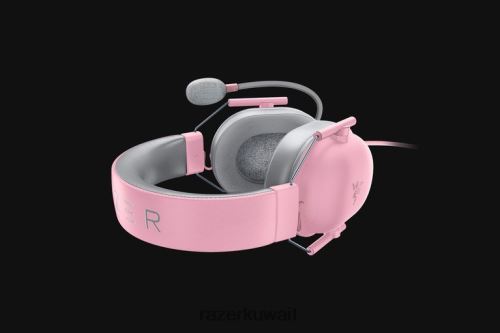 صوت الألعاب Razer بلاك شارك v2 كوارتز 86D68688