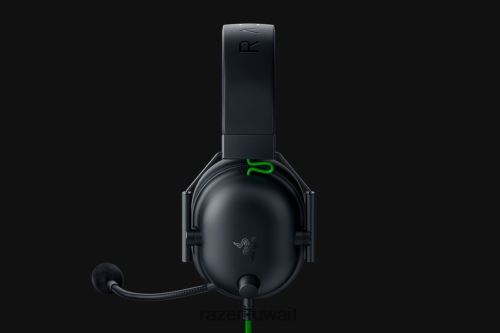صوت الألعاب Razer بلاك شارك v2 يو اس بي أسود 86D68689