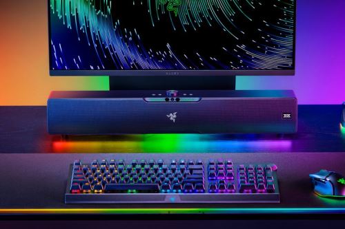 صوت الألعاب Razer ليفياثان v2 pro لون واحد 86D68682