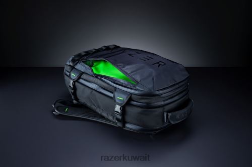 هيأ Razer حقيبة الظهر المارقة v3 أسود 86D686210
