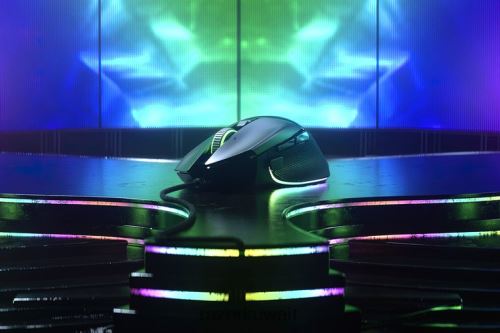 الفئران Razer البازيليسق v3 لون واحد 86D68632