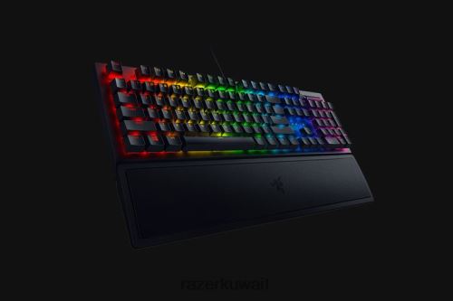 لوحة المفاتيح Razer بلاك ويدو v3 - المفتاح الأصفر - لنا أسود 86D68661