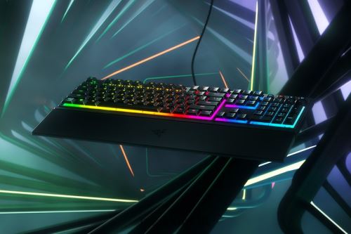 لوحة المفاتيح Razer أورناتا v3 - لنا لون واحد 86D68675