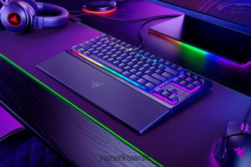لوحة المفاتيح Razer أورناتا v3 بدون مفتاح - لنا لون واحد 86D68676