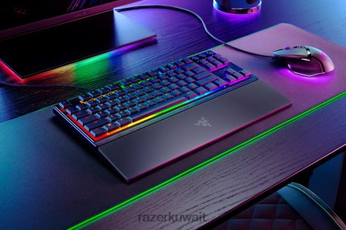 لوحة المفاتيح Razer أورناتا v3 بدون مفتاح - لنا لون واحد 86D68676