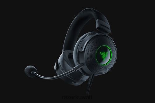 صوت الألعاب Razer فرط كراكن v3 لون واحد 86D68695