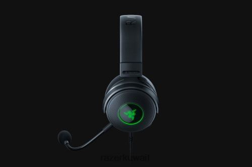 صوت الألعاب Razer كراكن v3 لون واحد 86D68696