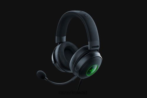 صوت الألعاب Razer كراكن v3 لون واحد 86D68696