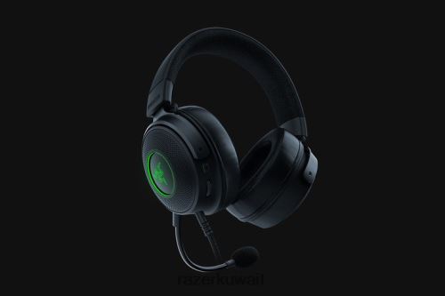 صوت الألعاب Razer كراكن v3 لون واحد 86D68696